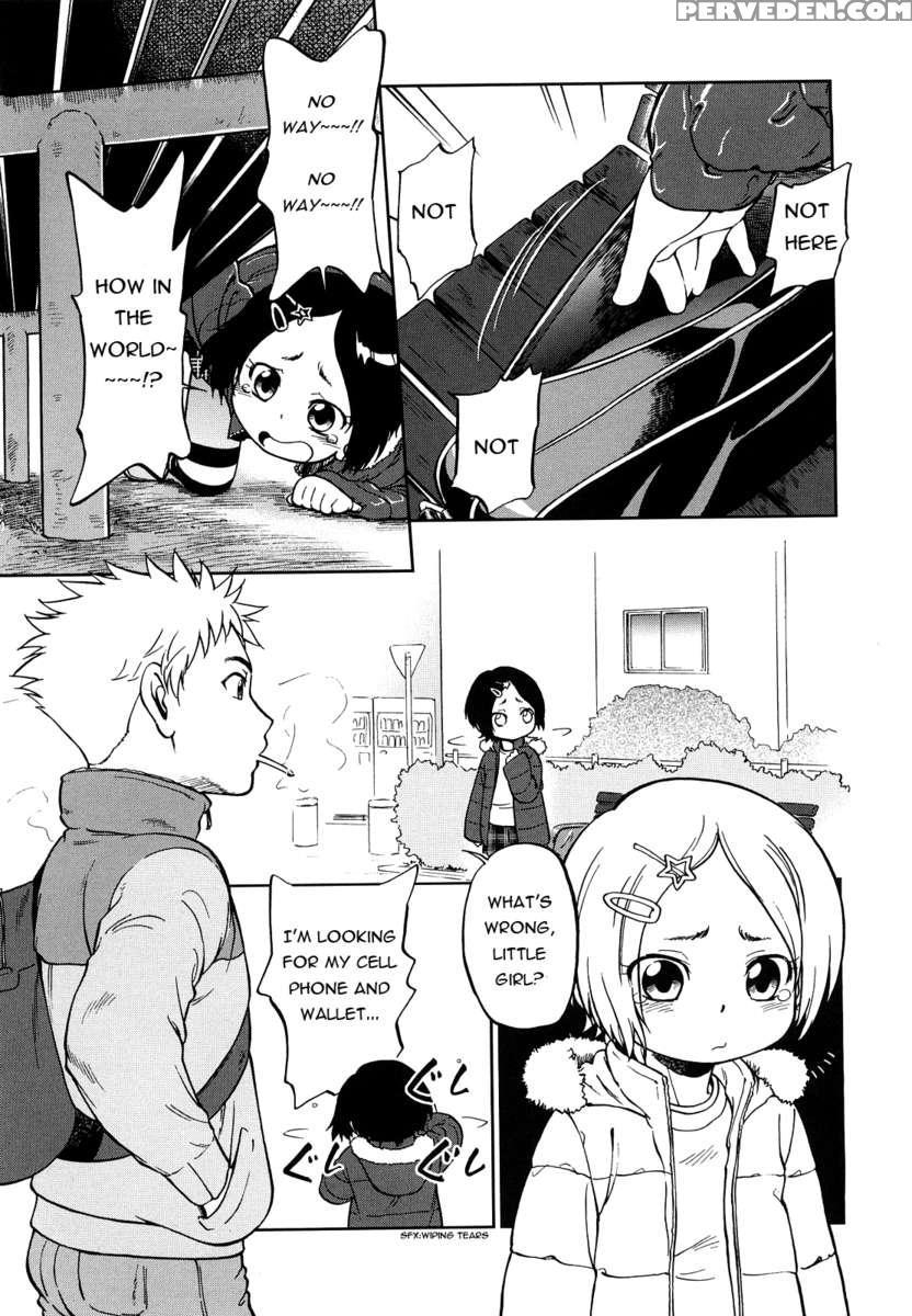 Runaway Girl. Chapter 1000 Page 1